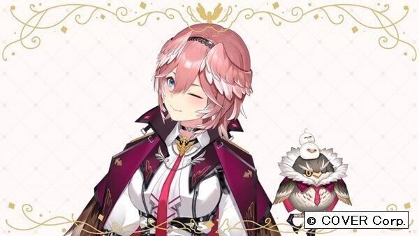 鷹嶺ルイさんへの感謝 凪のあすから トークスキル カール 名言の話 真里谷 Note