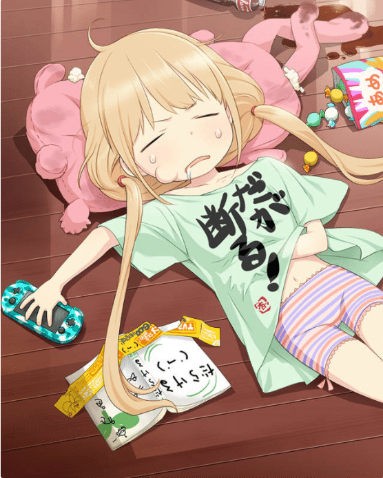 双葉杏ちゃんとの10年間｜KEVIN