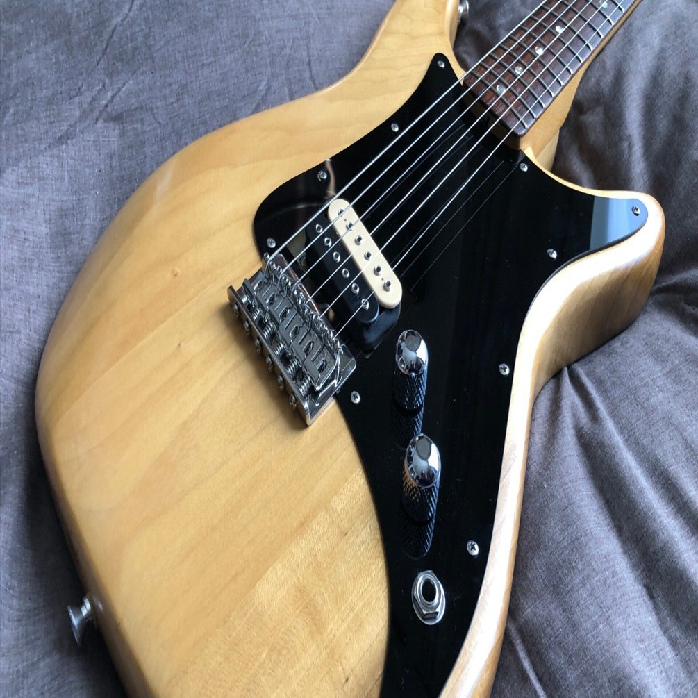 Fender LEAD2のEdward Van Halen 