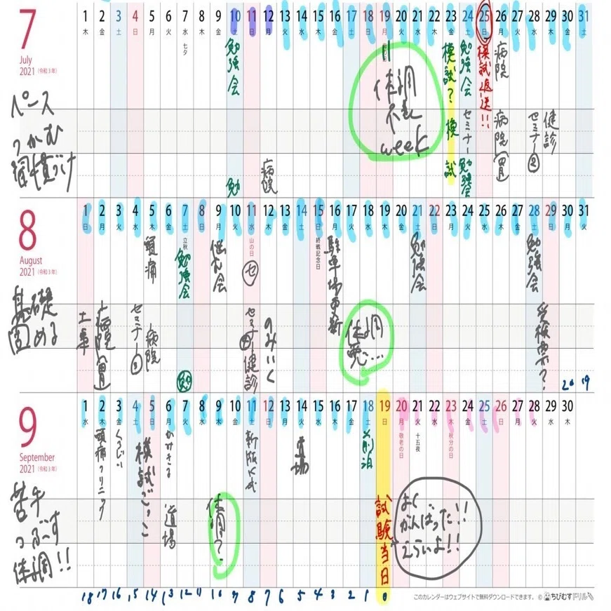 公認心理師模試合計6回分【値下げしました】 【公式通販】