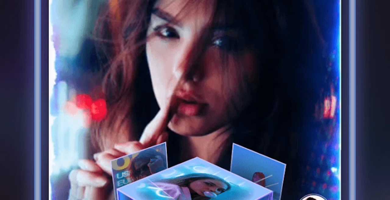 Vunkle Vunkle - Trình tạo video âm nhạc|apkguru