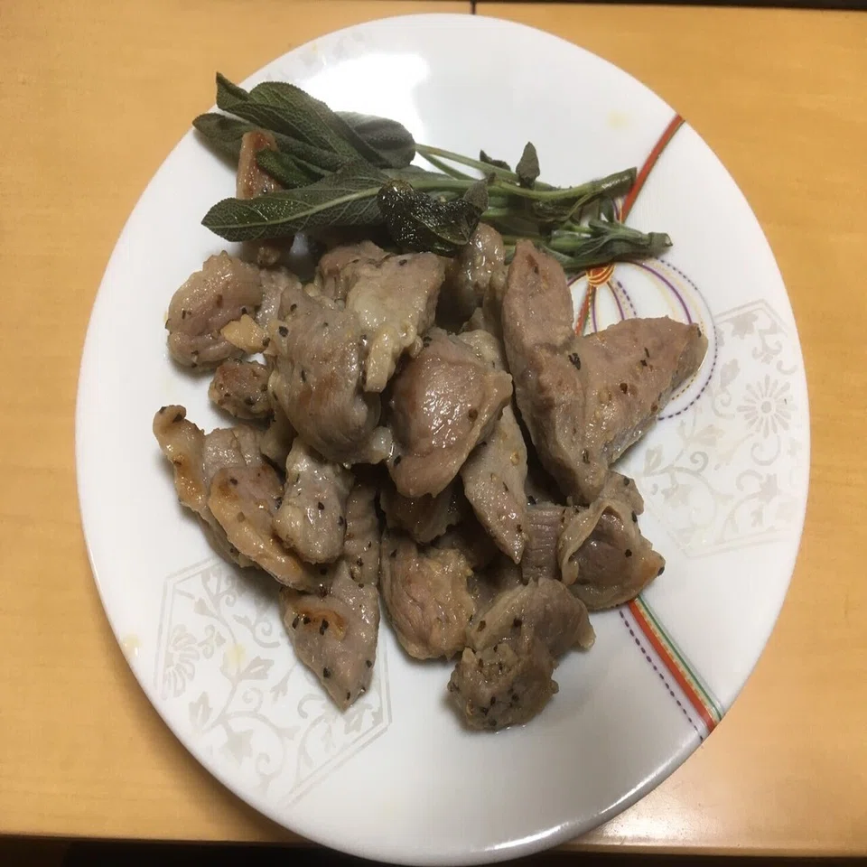 気軽に使おう セージは健康や家庭の幸せの象徴です ハーブおじさん Note
