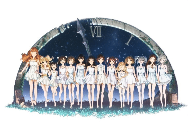 双葉杏ちゃんとの10年間｜KEVIN