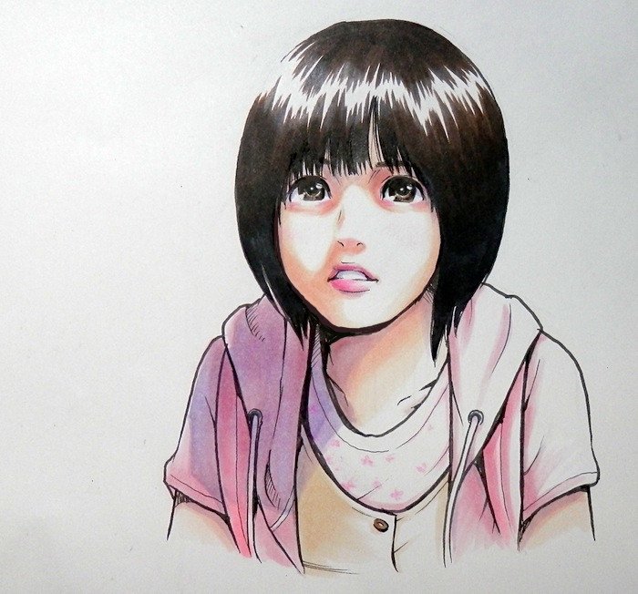 あまちゃん ８ 若狭たけし 漫画家 Note