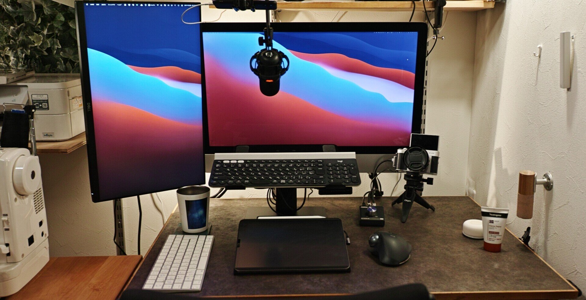 配信環境 Ipadでお絵描き てと彦 Note 配信環境 Ipadでお絵描き てと彦 Note