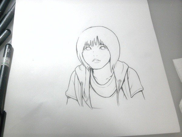 あまちゃん ８ 若狭たけし 漫画家 Note