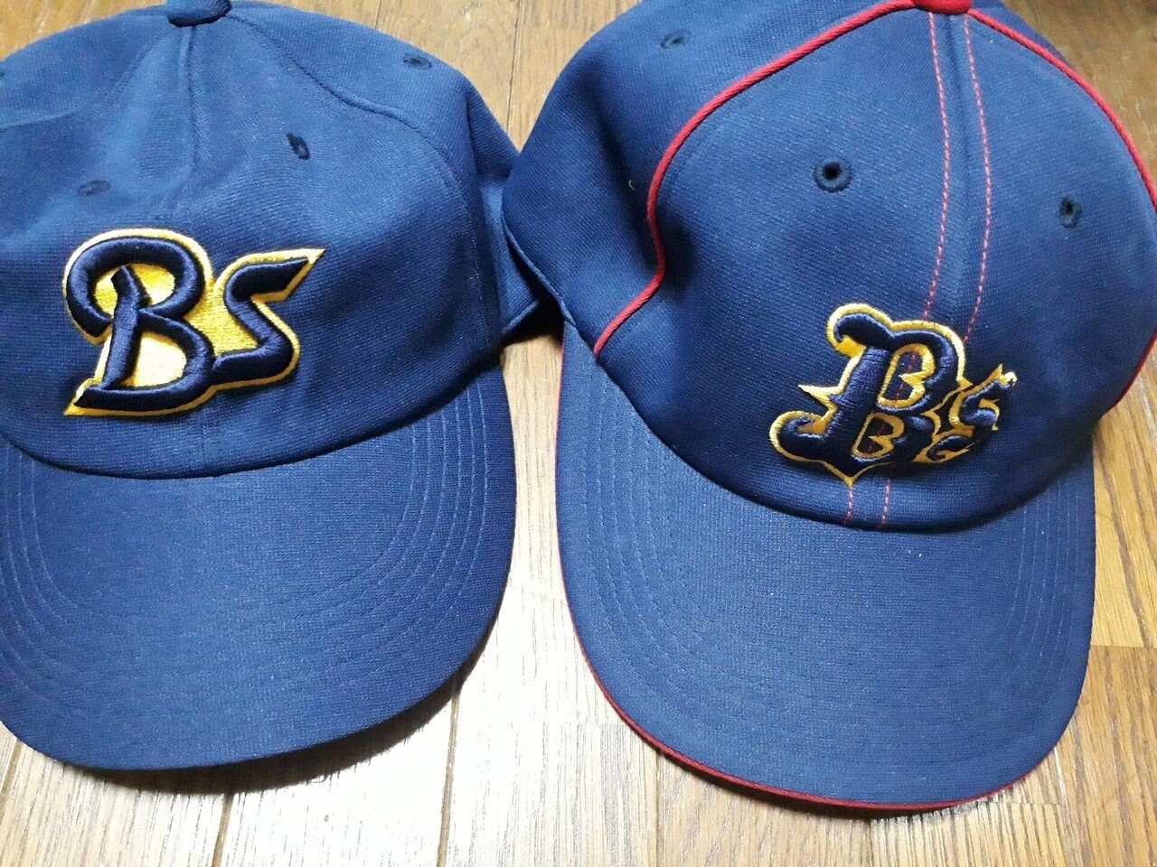 野球帽のススメ 05年オリックス|pikka 野球帽のススメ 05年オリックス|pikka