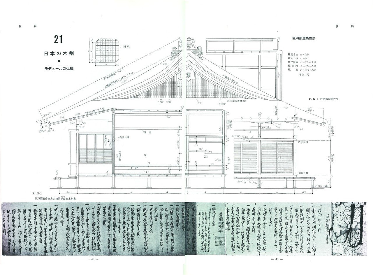 図説日本木工具史―日本建築工具の史的研究 図説日本木工具史 : 日本建築工具の史的研究(中村雄三 著