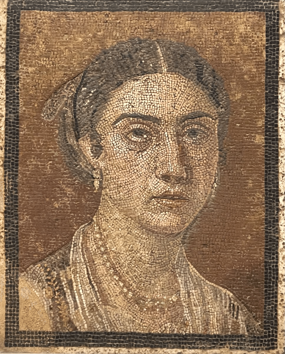 東京国立博物館 特別展 ポンペイ 作品解説 Shelk Note 東京国立博物館 特別展 ポンペイ 作品解説 Shelk Note