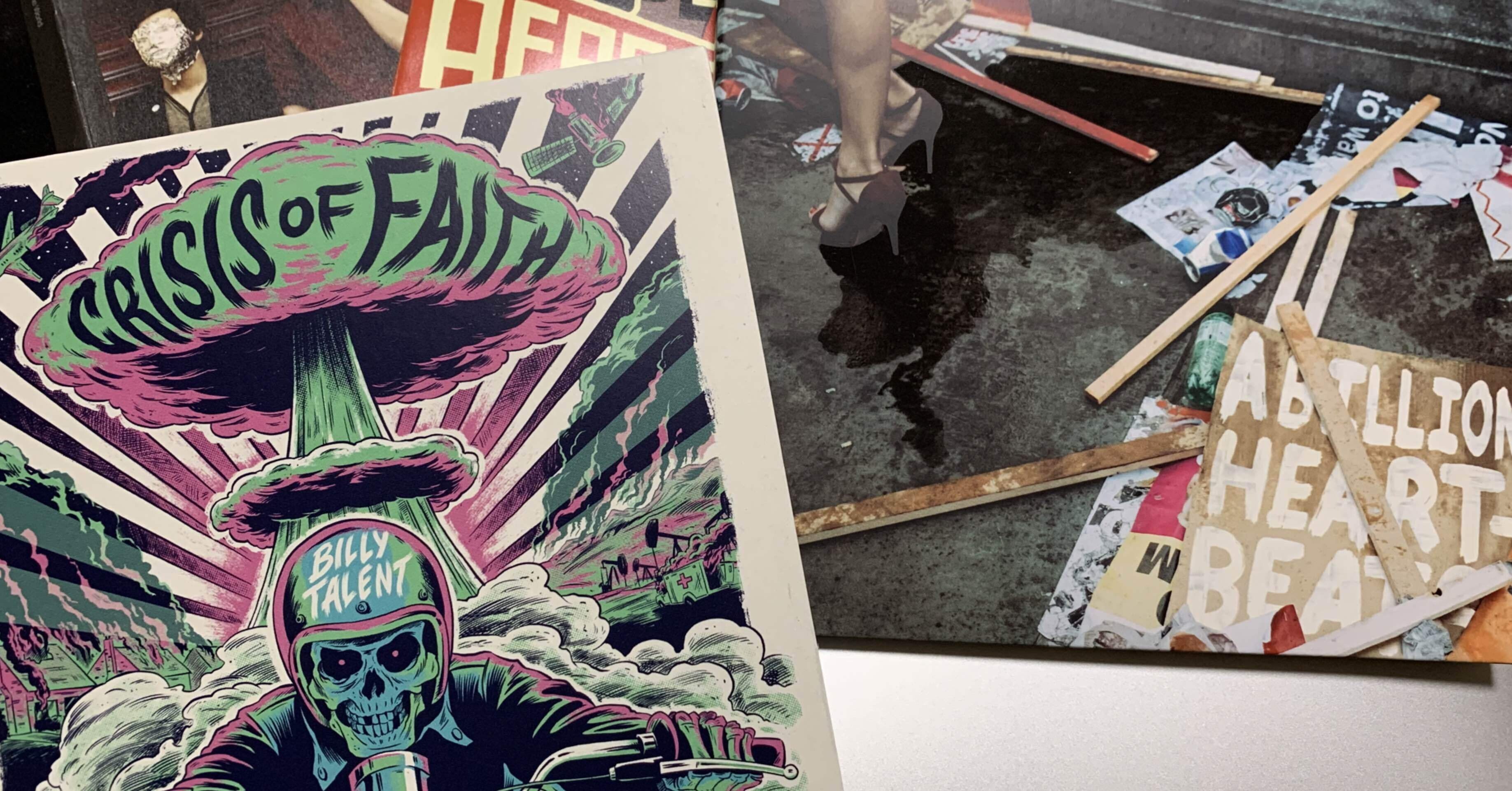 輸入CDの紙ジャケットに思う｜Monica