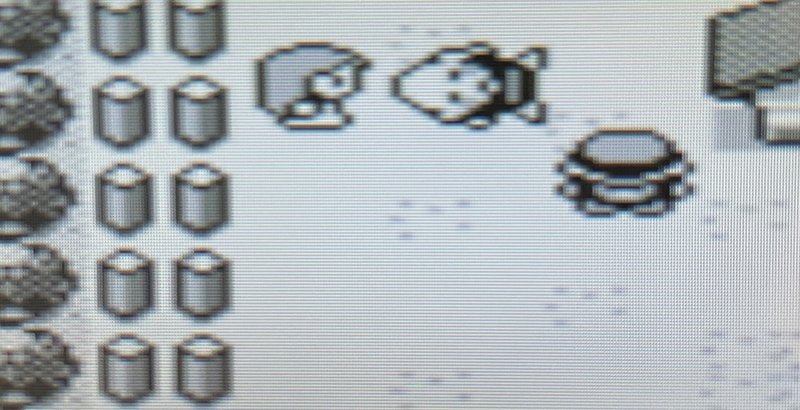ポケモン緑 さいしょから おつきみやままで リブラス Note