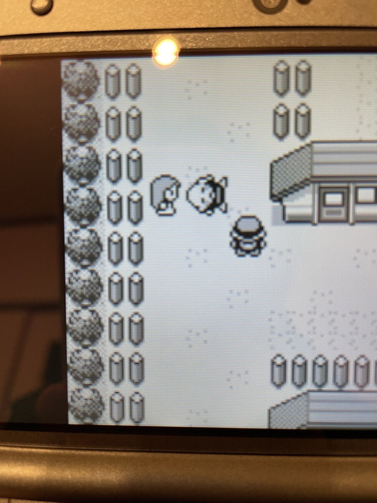 ポケモン緑 さいしょから おつきみやままで リブラス Note
