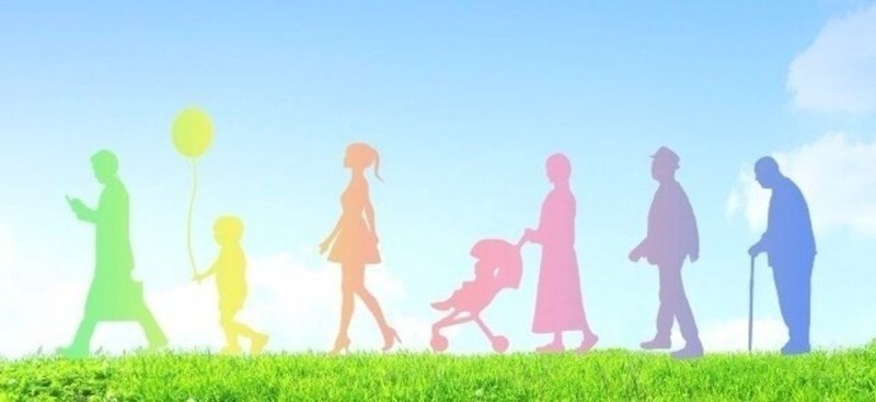 本当の意味で社会を支えているのは きっと目立つ人じゃない Saku Note 本当の意味で社会を支えているのは きっと目立つ人じゃない Saku Note