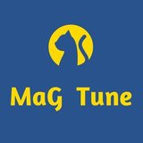 MaG Tuneぐっさん