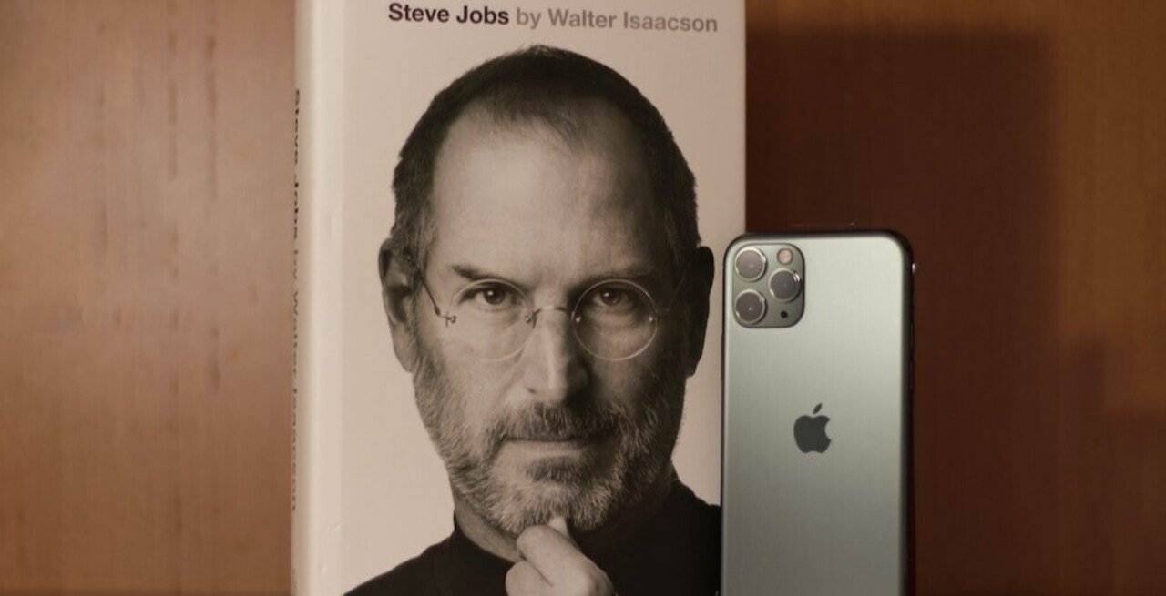 Steve Jobs（スティーブ・ジョブズ）が最期に残した言葉｜swing16o