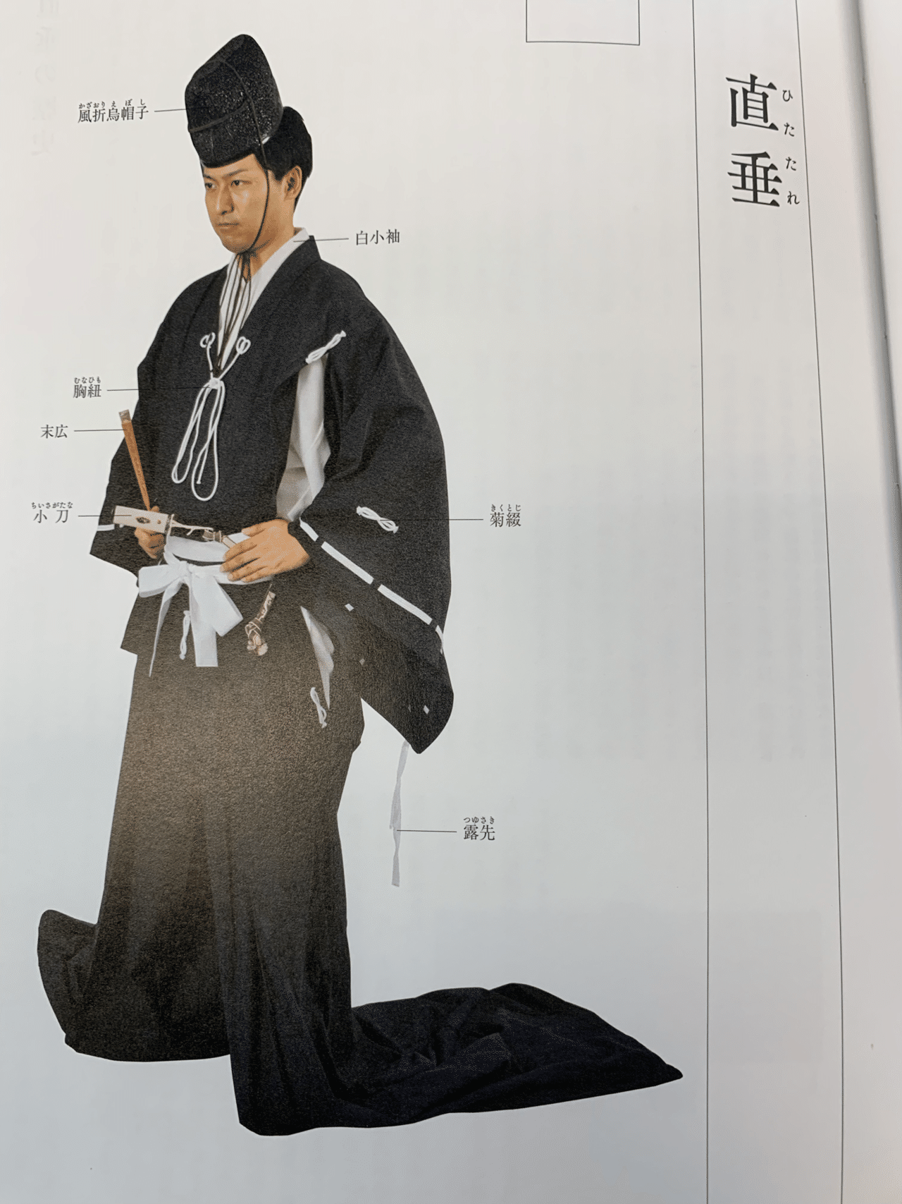 512md8■舞台衣装 鎌倉時代 直垂 神官 装束 時代劇 大河■状態良好 □舞台衣装 鎌倉時代 直垂 神官 装束 時代劇 大河□状態良好 512md11