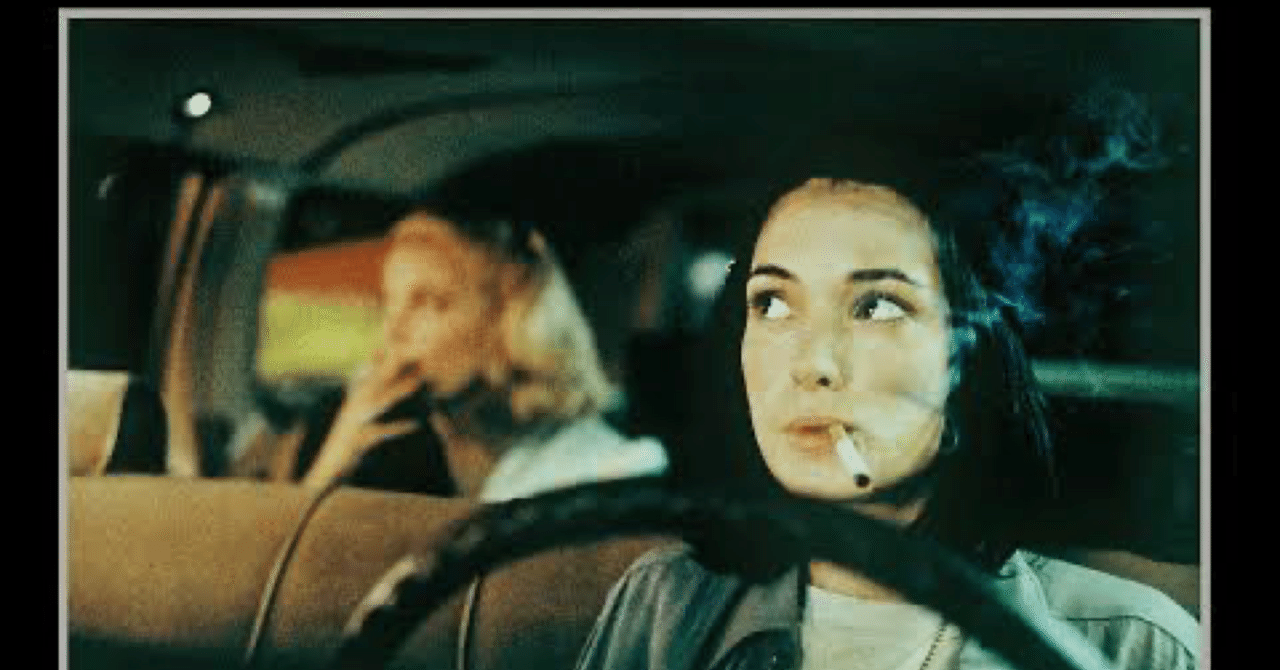 ちょっと思い出しただけ』を観る人へ贈る『ナイト・オン・ザ  