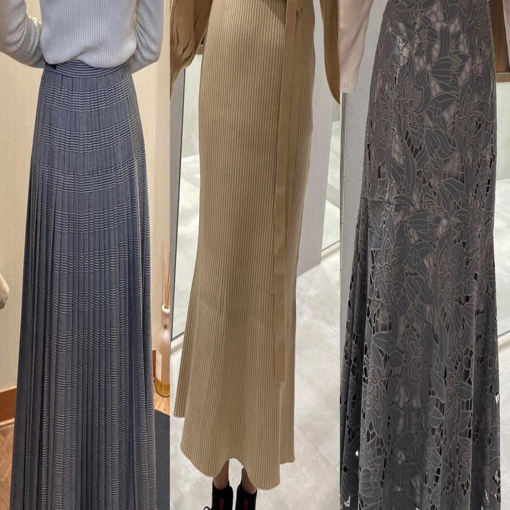アテンダントレポート 代後半女性の似合わせ モテ服探し 銀座 有楽町 ファッション アテンダント お気に入りの買い物アドバイザー ショップガイドを探せるwebサービス Note