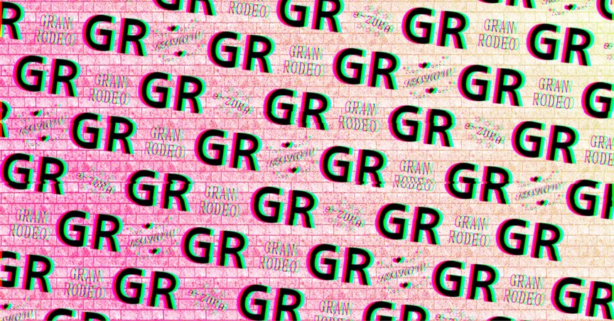 GRANRODEO最新情報｜ソーダ割りのかぼす添え｜note