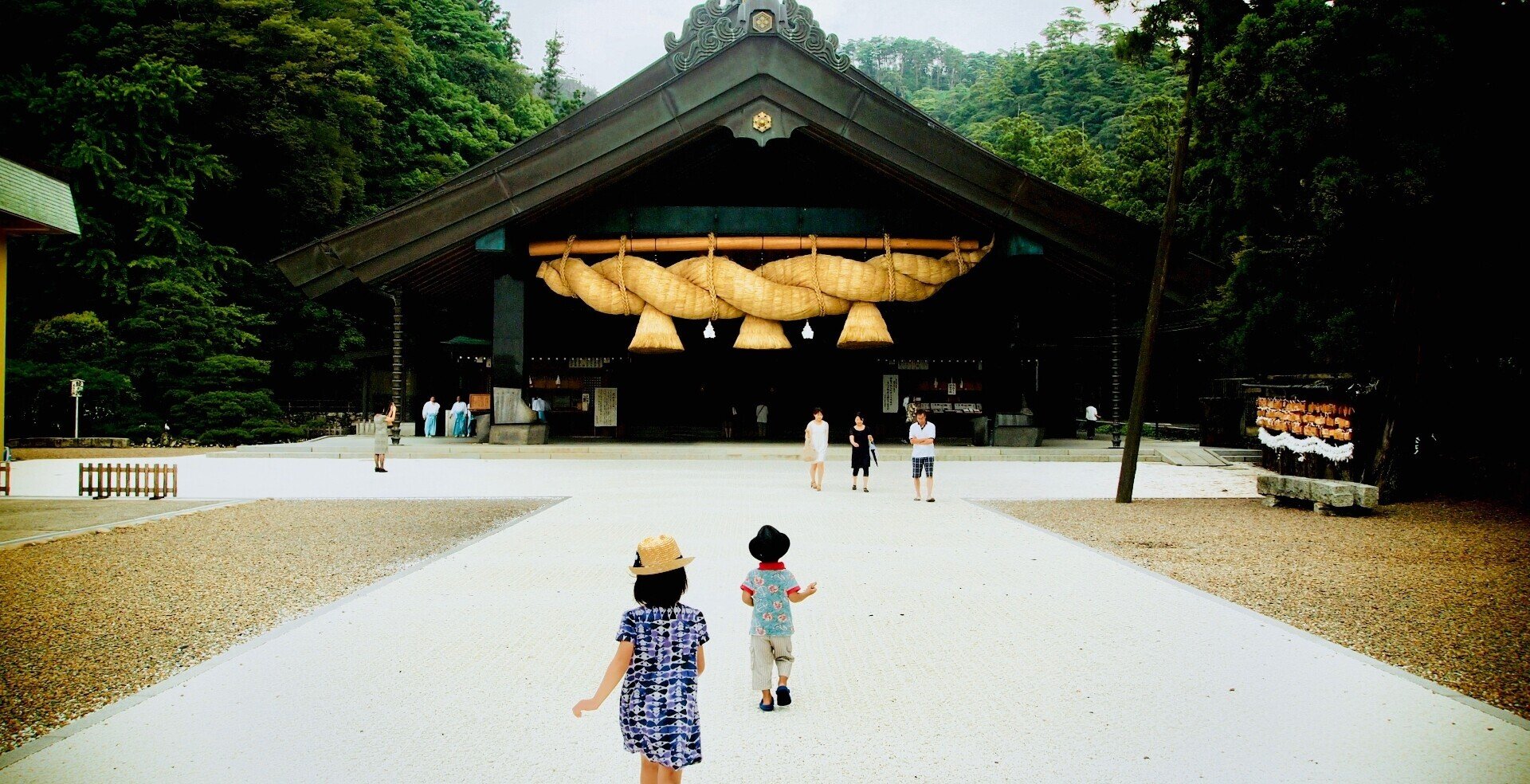 面白い本 好きな本 島根 神々の国の首都 篇 Miumichimia 旅と本と映画 そして建築も Note