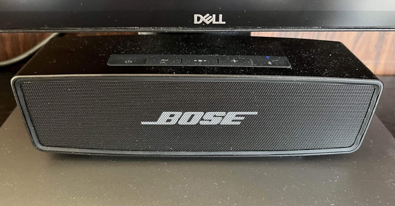 Ubuy Soundlink Mini Ii Speaker Bluetooth Bose Soundlink Ii Bose
