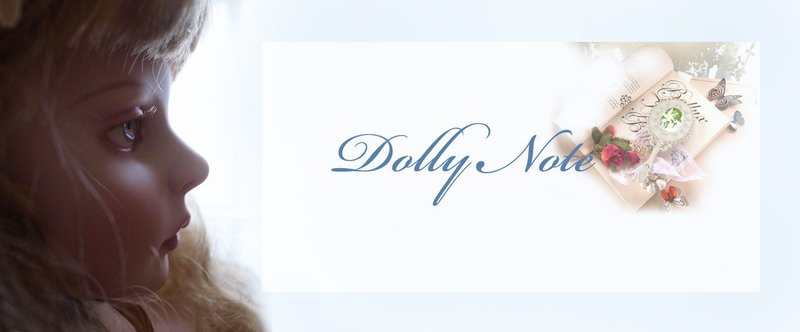 dolly note no.2