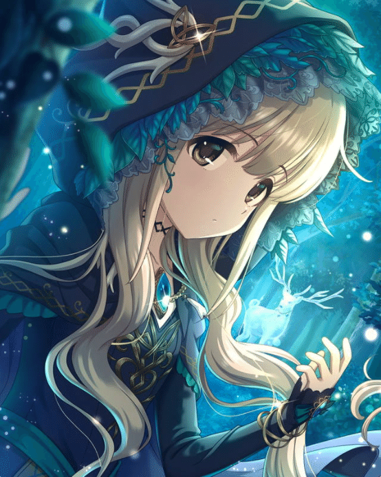 双葉杏ちゃんとの１０年間 Kevin Note