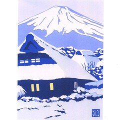 忍野村