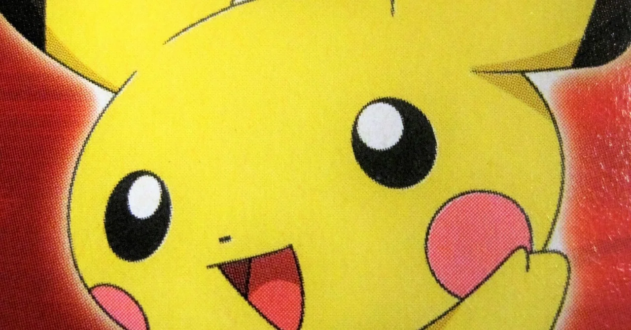 【見なきゃ損】展覧会「A Ripple in Time / 時の波紋」「”A Ripple in Time” by Pokémon × ...