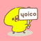 yoico（一八十良子）