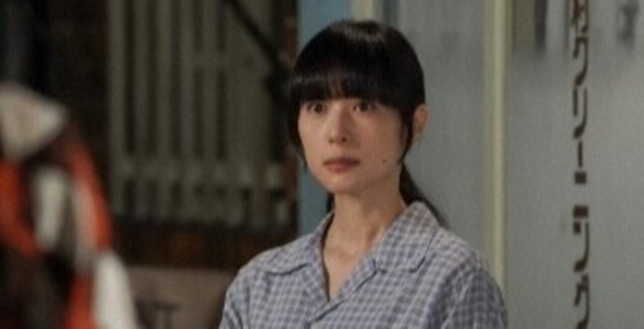 深津絵里の深くて暗い川 カムカムエヴリバディ と野田秀樹作品をめぐって 長谷部浩 Note