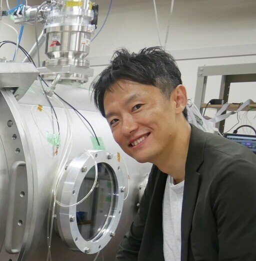 わたしの宇宙のはじめかたVol.2 小泉宏之さん(東京大学 大学院 わたしの宇宙のはじめかたVol.2 小泉宏之さん(東京大学 大学院