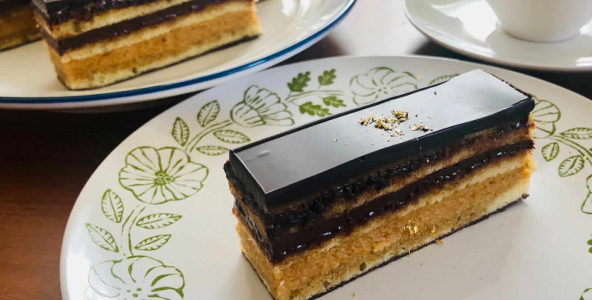 憧れのオペラを作ってバレンタインで１人勝ちするおじ 最小量で作るレシピ付き ケイチェルおじ Note