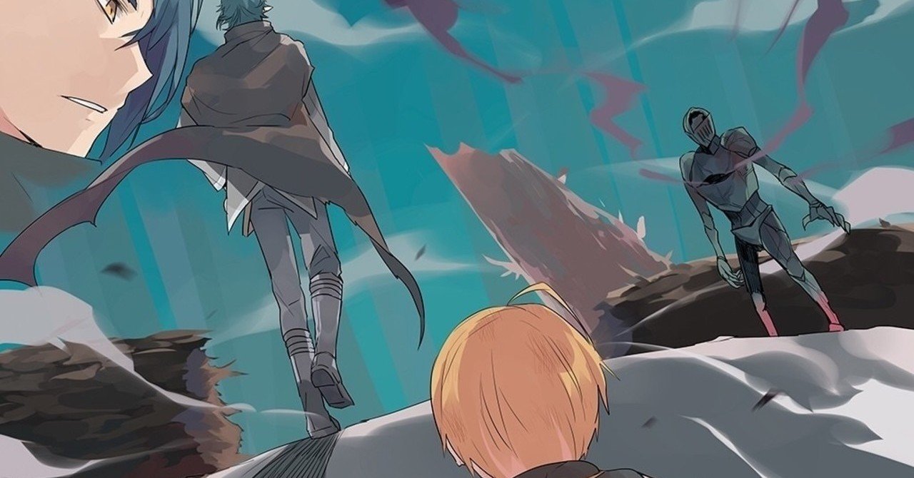 魔法書を作る人 夏とゲームと夜桜と note