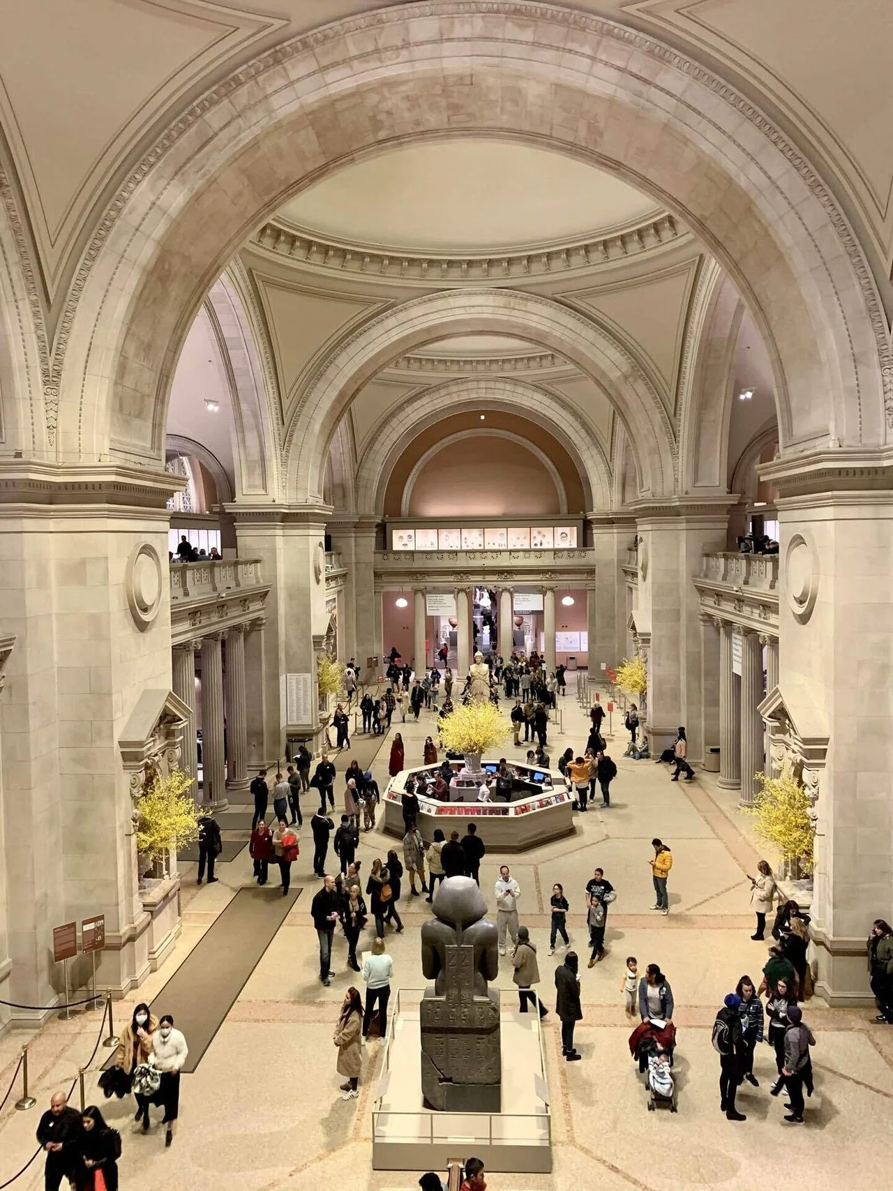東京の休日 #102 〜メトロポリタン美術館展：美の迷宮を旅してきました