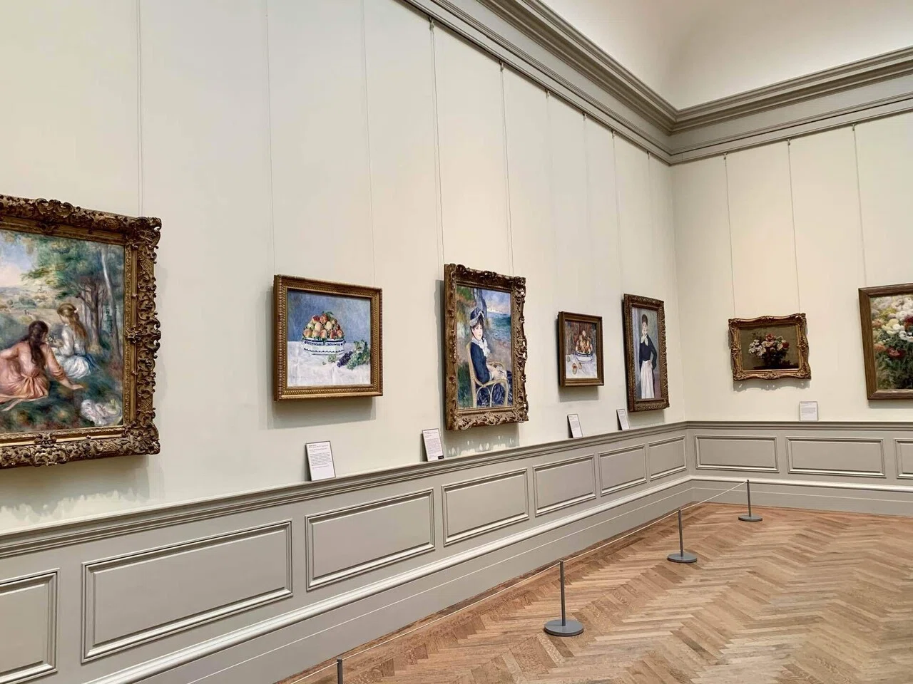 東京の休日 #102 〜メトロポリタン美術館展：美の迷宮を旅してきました