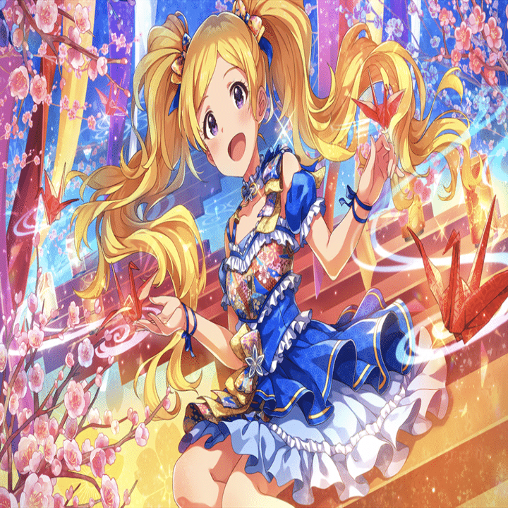 アイマスアイドルのお仕事妄想ツアー！ 〜ミリオンライブ！Princess 編