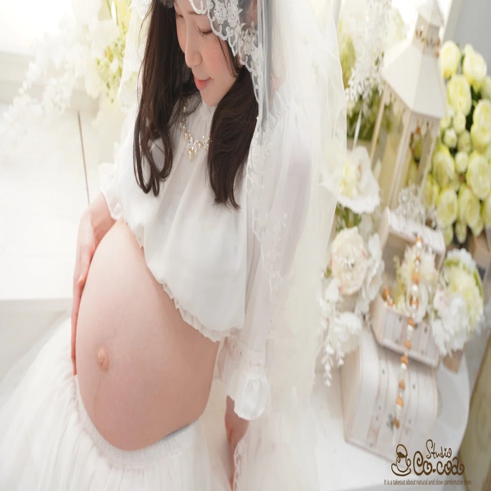 マタニティフォト フォトスタジオcocoa横浜戸塚店 Note