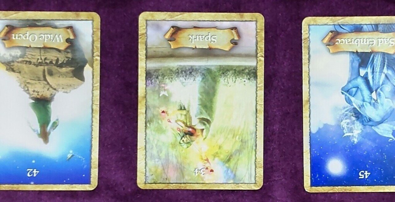 正規品】ザ•マップオラクルカード 日本語 | Coco-tarot