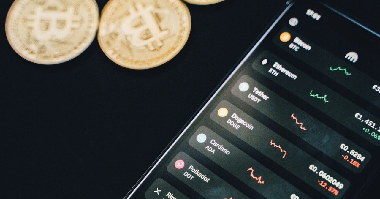 Solana のトークン価格取得｜yugure.sol