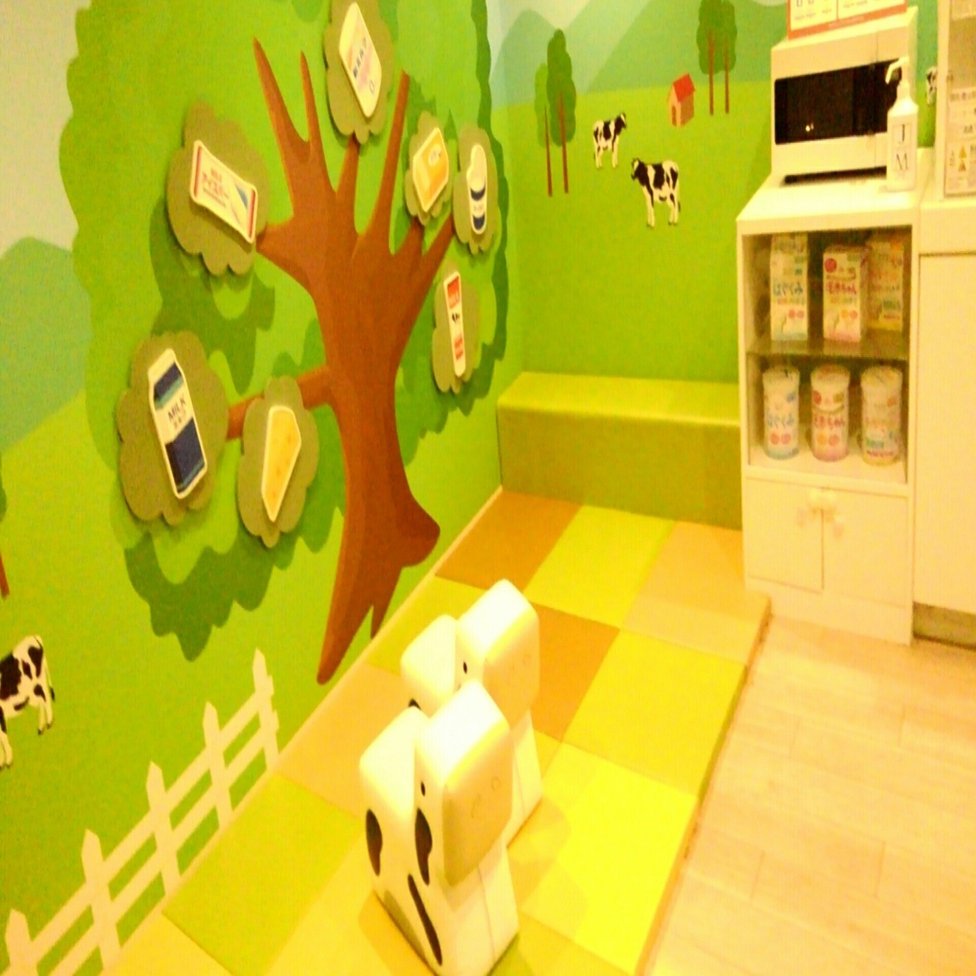 いざ キッザニアデビュー 下の子どうする Mia 生まれ変わったらキッザニアに移住希望のキッザニアライター Note