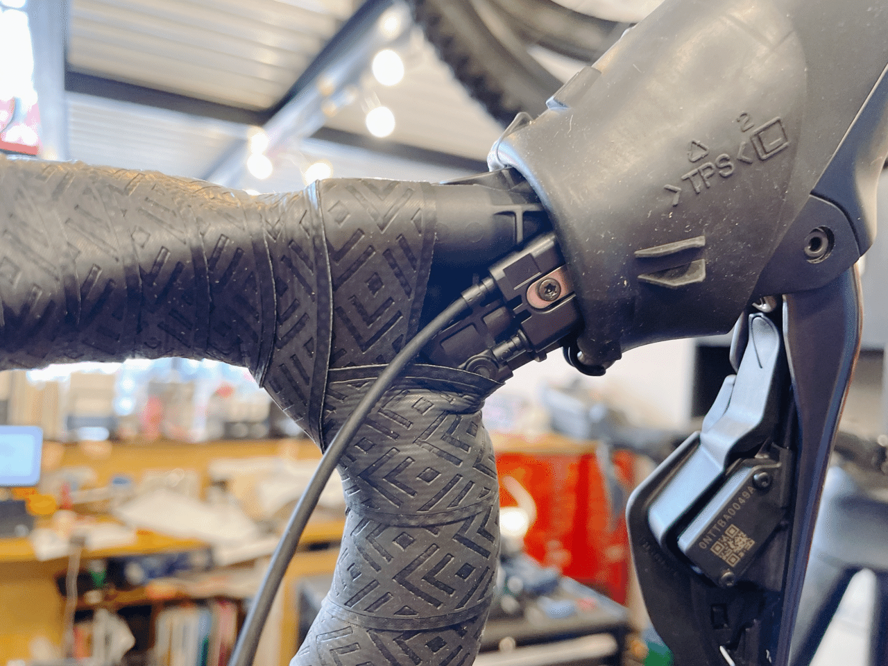 5 FORZAメカニック講座 【新型SHIMANO Di2 ファームウェア・アップデイト 5 FORZAメカニック講座 【新型SHIMANO Di2 ファームウェア・アップデイト