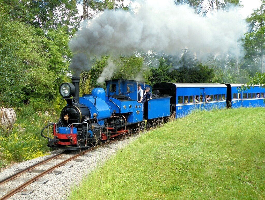 世界遺産から仰天計画まで🚞インドの山岳鉄道🇮🇳③世界遺産