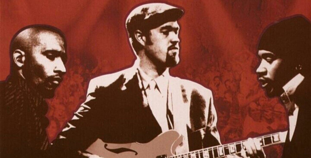 INSTANT LIVEシリーズ！2枚組！SOULIVE/ソウライヴ Amazon.co.jp: Soulive: Music