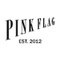PINK FLAG