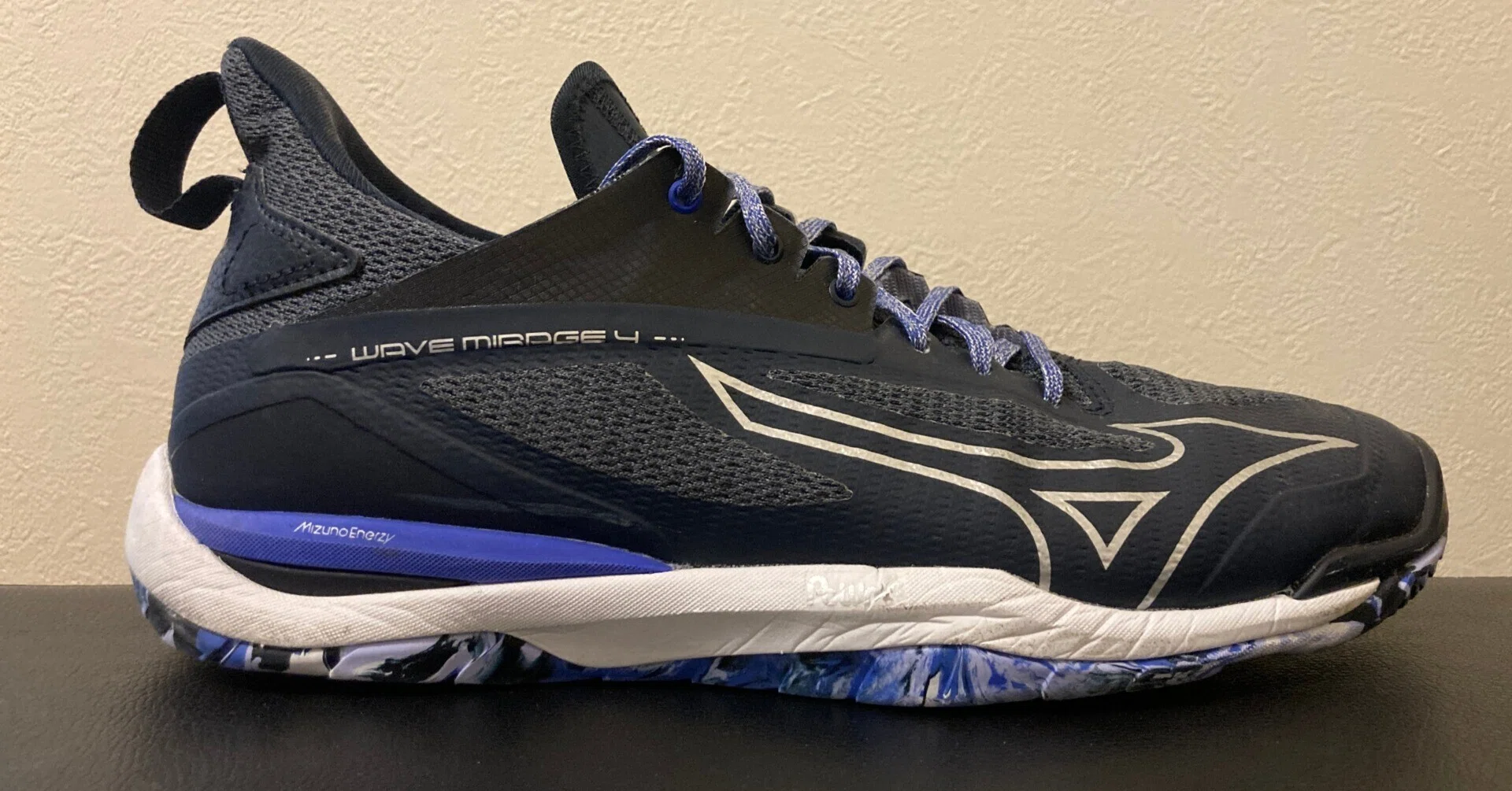 MIZUNO_WAVE MIRRAGE 4 Performance Review｜ぐまfootwear