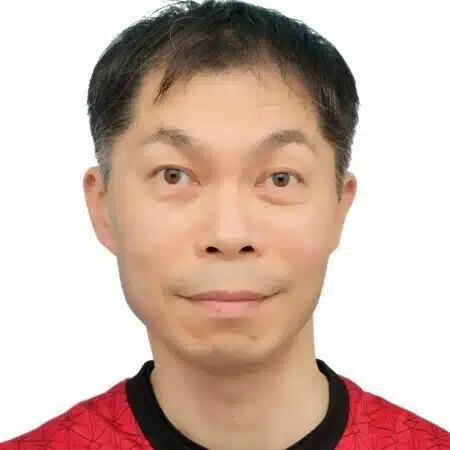 田中武志