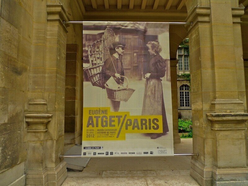 フランスの写真家ウジェーヌ・アジェが生まれた。|DigitalCreator フランスの写真家ウジェーヌ・アジェが生まれた。|DigitalCreator