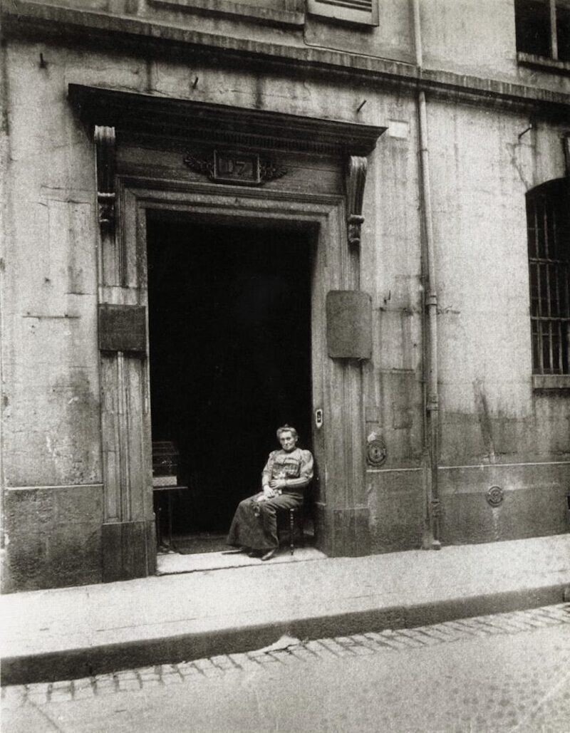 フランスの写真家ウジェーヌ・アジェが生まれた。|DigitalCreator フランスの写真家ウジェーヌ・アジェが生まれた。|DigitalCreator