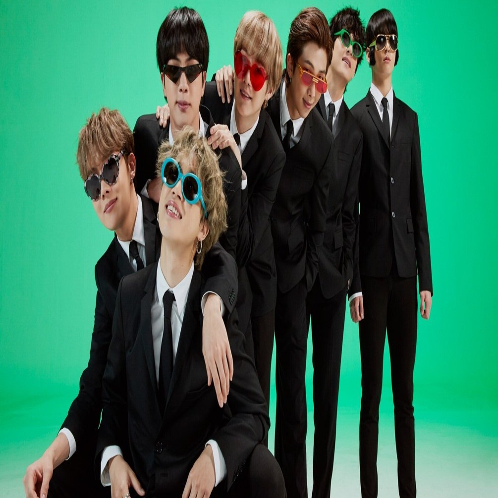 Bts バンタンによる全曲ポップソングカバーコンサートのセトリと演出を考えてみましたっ T Crown Note